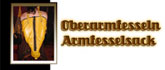 Oberarmfesseln