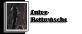 Latexbettwäsche
