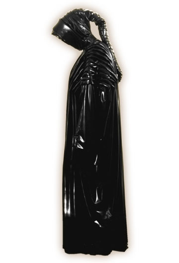 Cape